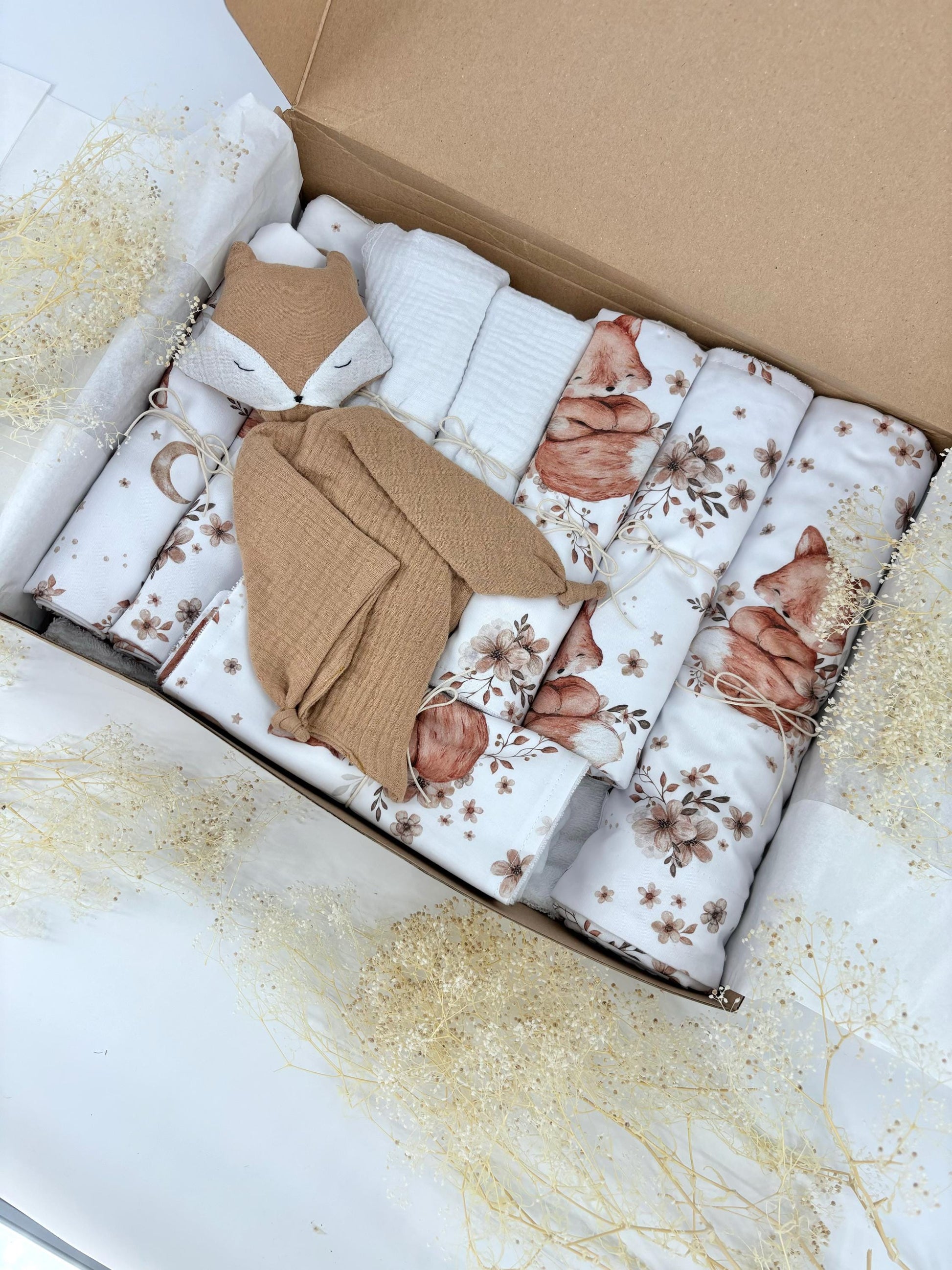 Baby Shower Gift | Gift for new parent