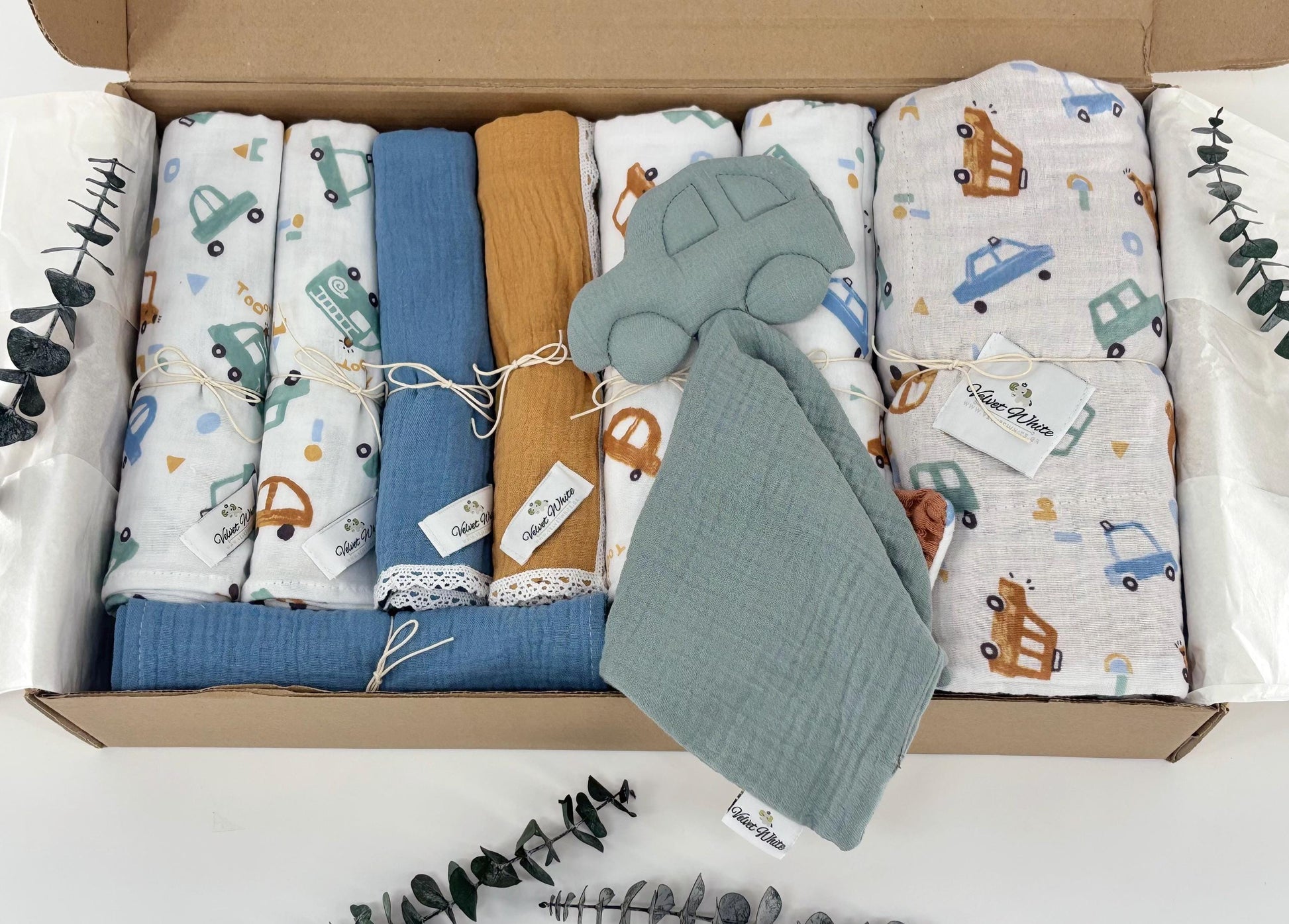 Baby Shower Gift | Gift for new parent