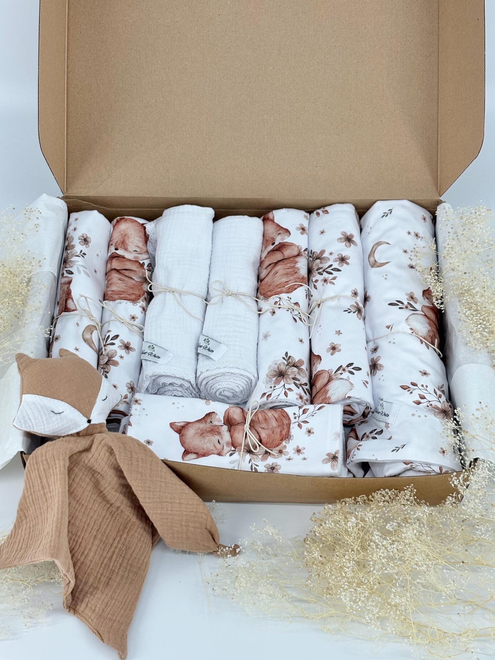 Baby Shower Gift | Gift for new parent