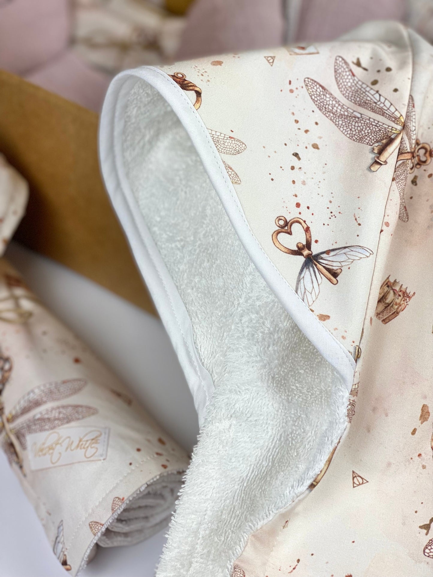 Baby Shower Gift | Gift for new parent