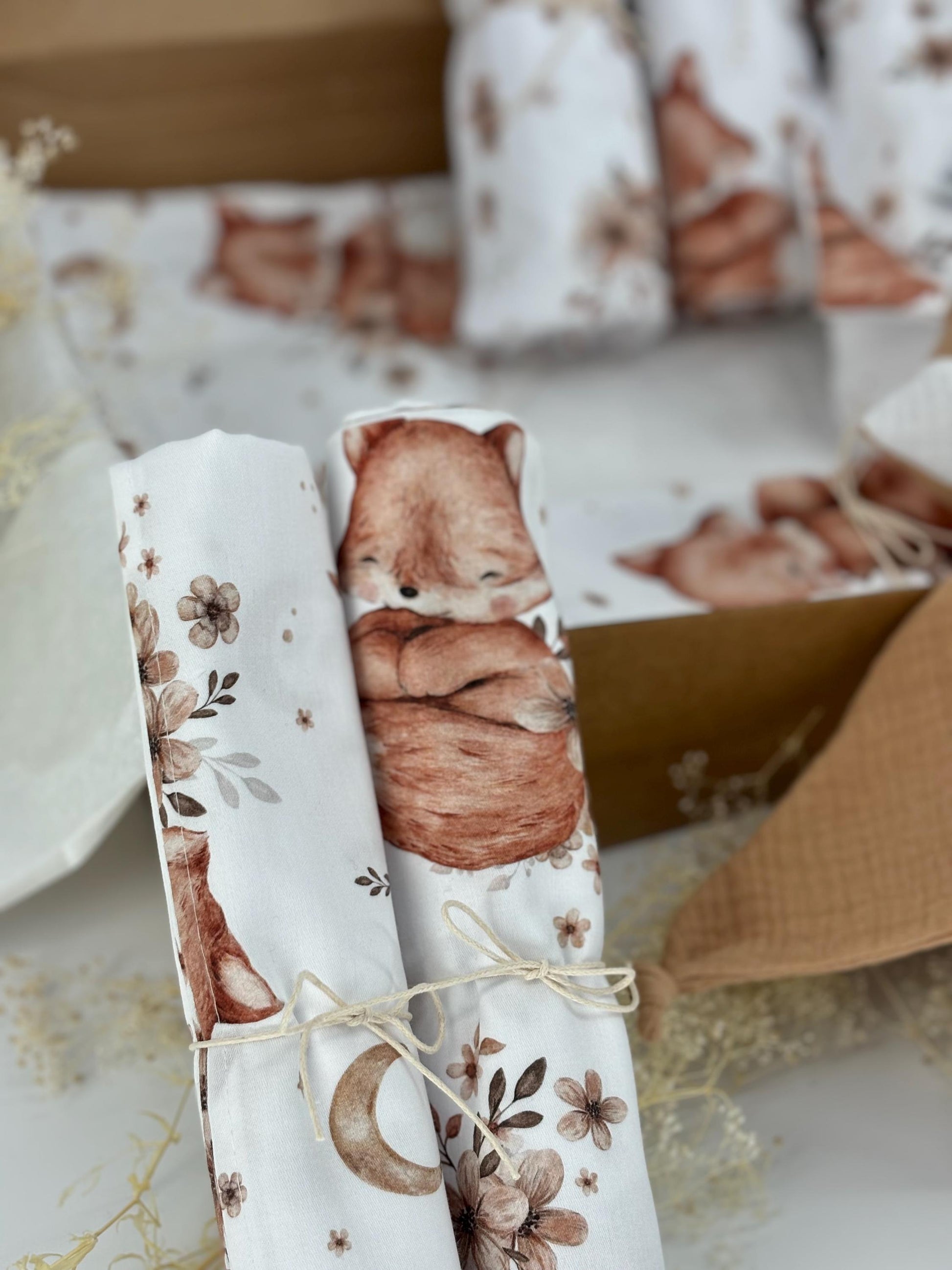 Baby Shower Gift | Gift for new parent