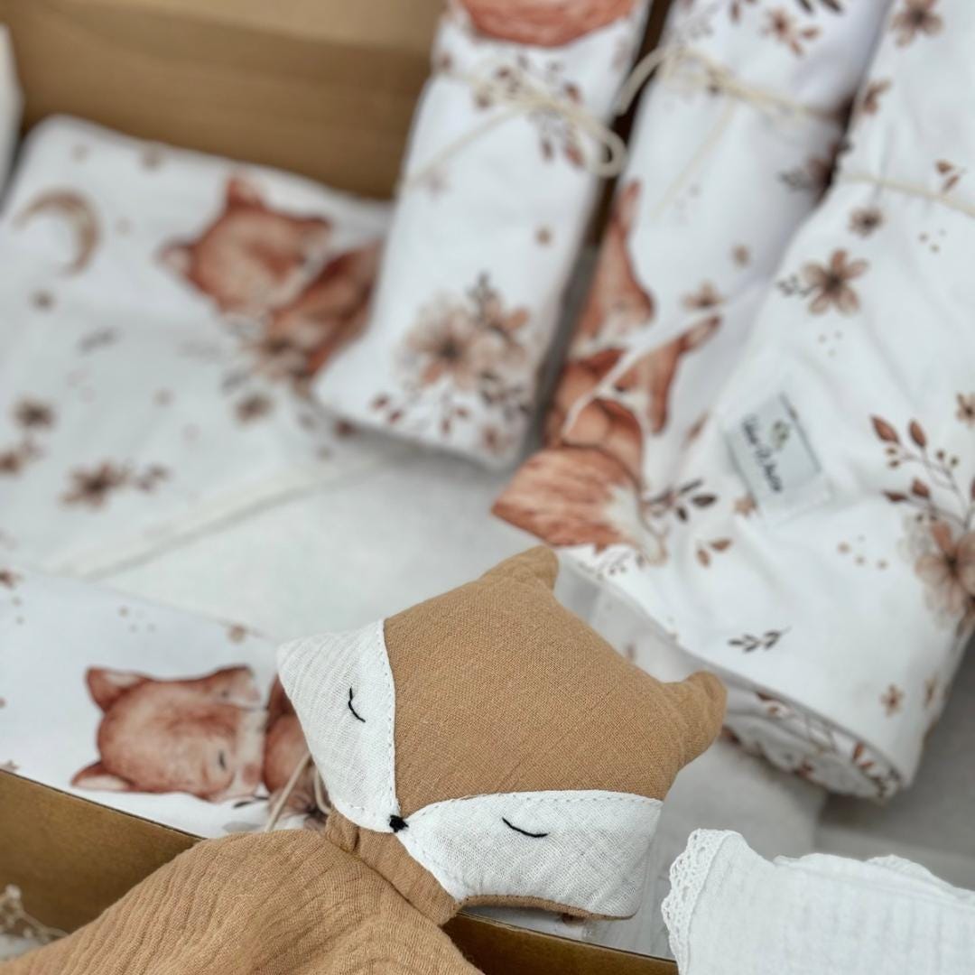 Baby Shower Gift | Gift for new parent