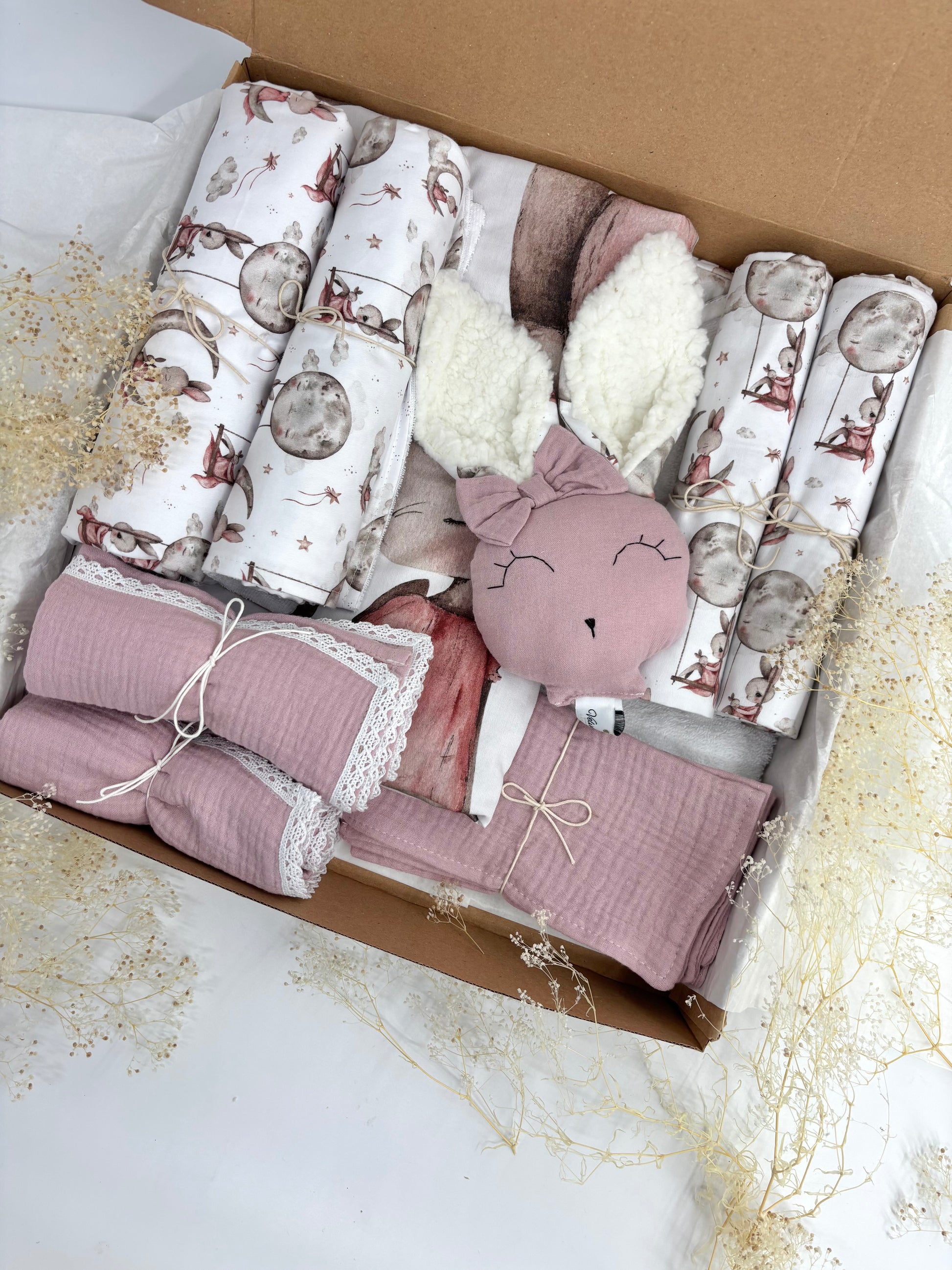 Baby Shower Gift 
