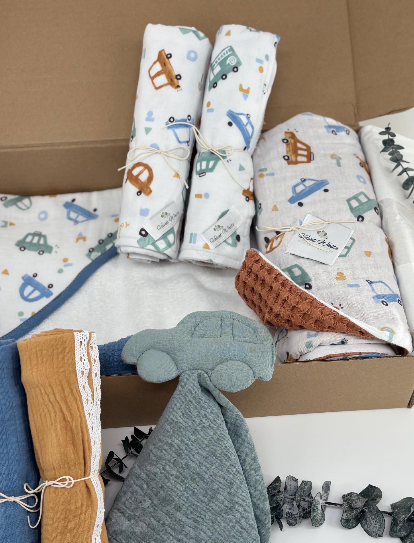 Baby Shower Gift | Gift for new parent