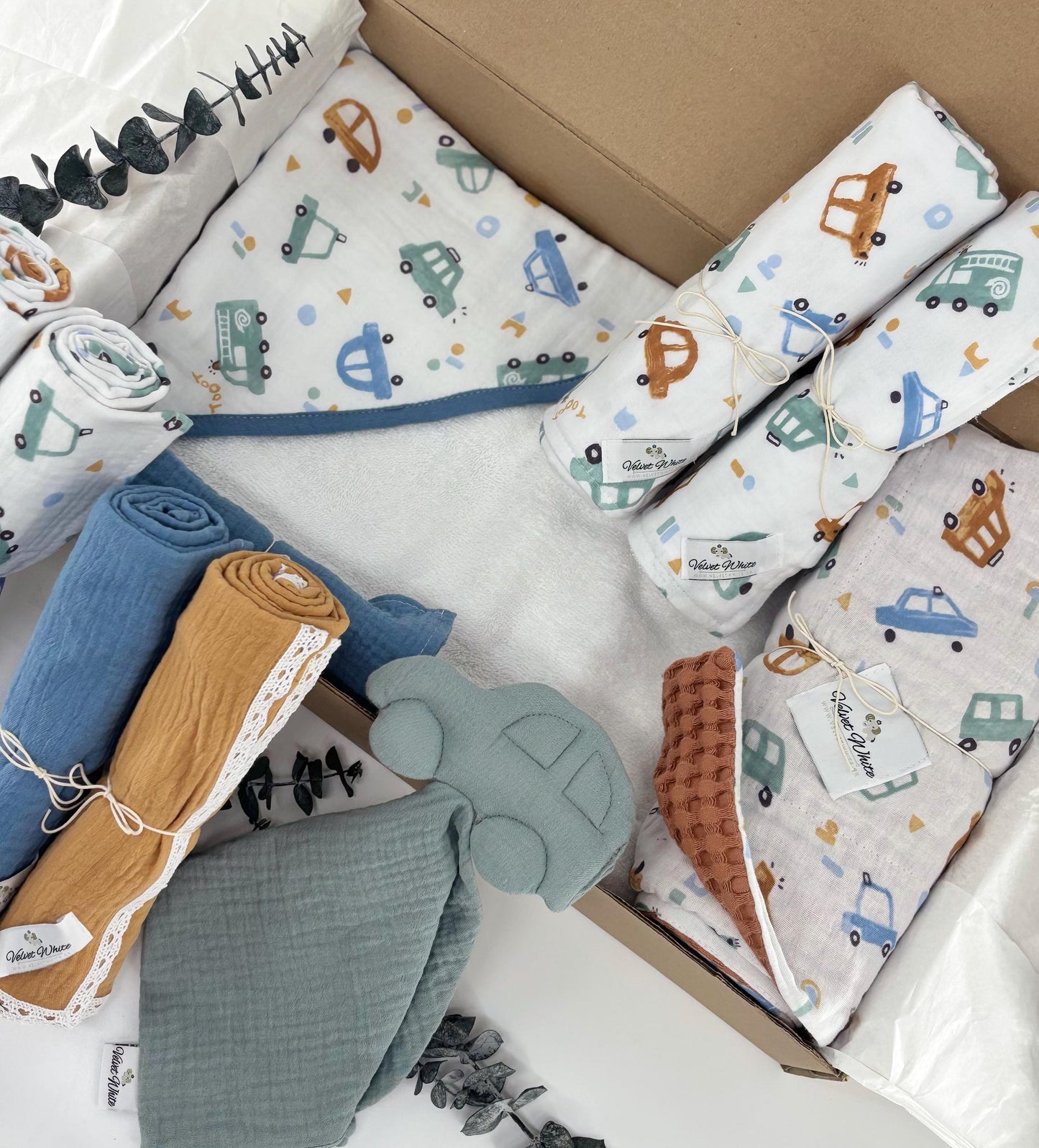 Baby Shower Gift | Gift for new parent